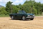 Triumph TR4 1961 года